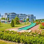 Seepark Sellin-1 By Interhome *