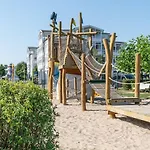 Seepark Sellin-1 By Interhome Apartment Sellin (Rugen)