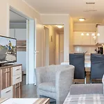 Seepark Sellin-1 By Interhome * Sellin (Rugen)