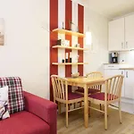 Seepark Sellin-1 By Interhome Apartment Sellin (Rugen)