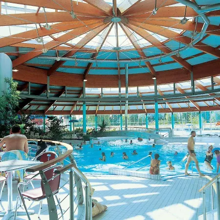 Seepark Sellin-1 By Interhome * Sellin (Rugen)