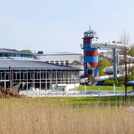 Seepark Sellin-1 By Interhome Sellin (Rugen)