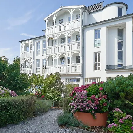 Seepark Sellin-1 By Interhome Διαμέρισμα