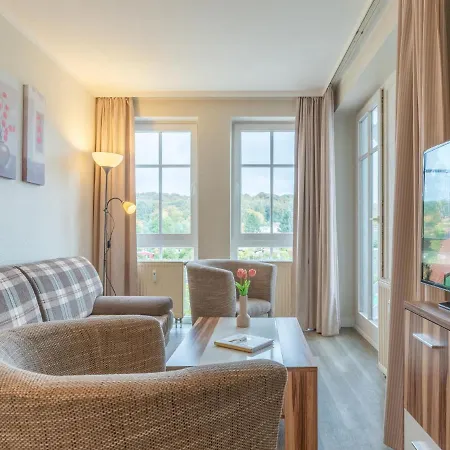 Διαμέρισμα Seepark Sellin-1 By Interhome *