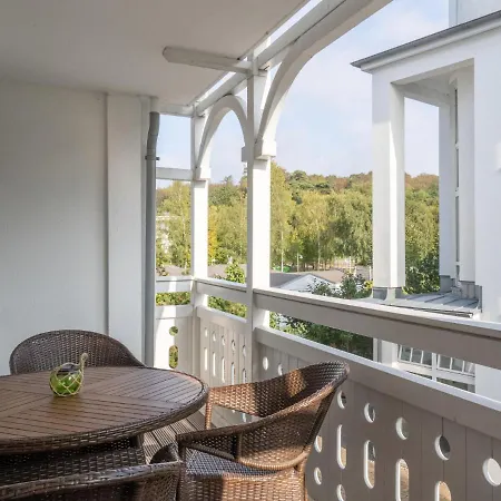 Seepark Sellin-1 By Interhome Sellin (Rugen)