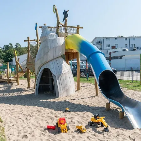 Seepark Sellin-1 By Interhome *