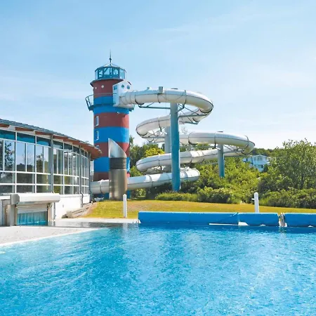 Seepark Sellin-1 By Interhome * Sellin (Rugen)