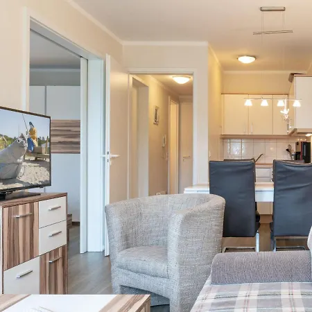 Seepark Sellin-1 By Interhome * Sellin (Rugen)