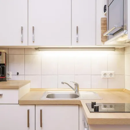 Seepark Sellin-1 By Interhome Sellin (Rugen)