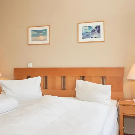 Διαμέρισμα Seepark Sellin-1 By Interhome