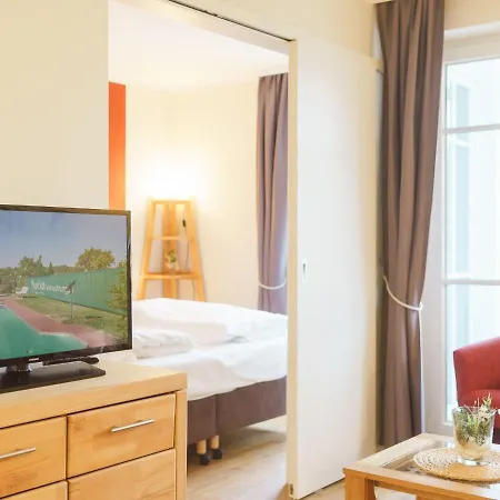 Seepark Sellin-1 By Interhome *