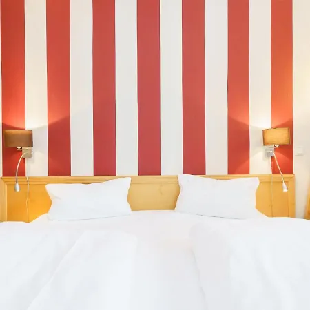 Διαμέρισμα Seepark Sellin-1 By Interhome Sellin (Rugen)