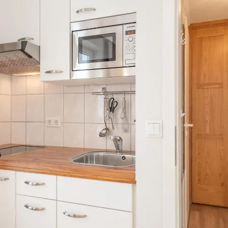 Seepark Sellin-1 By Interhome Διαμέρισμα *