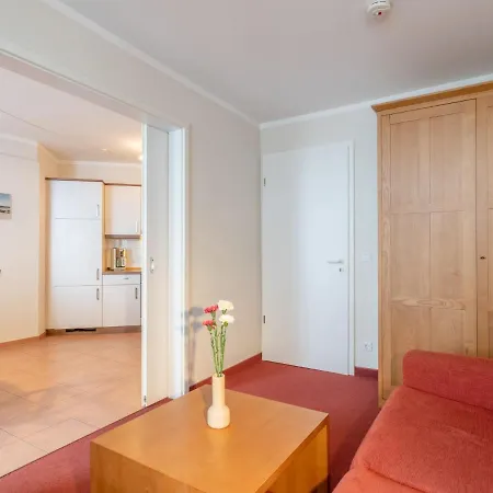 Seepark Sellin-1 By Interhome *