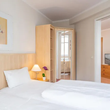 Διαμέρισμα Seepark Sellin-1 By Interhome