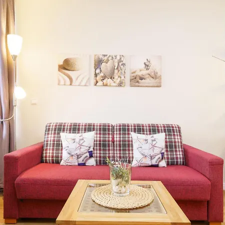 Seepark Sellin-1 By Interhome *