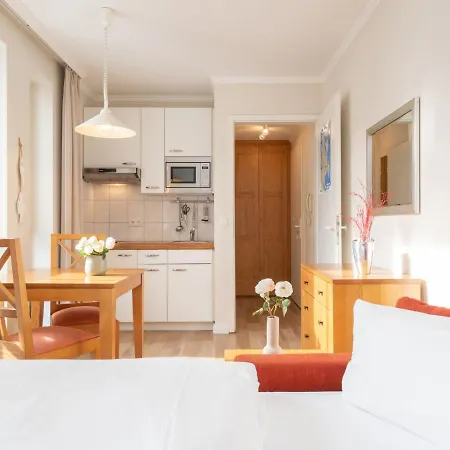 Seepark Sellin-1 By Interhome Sellin (Rugen)