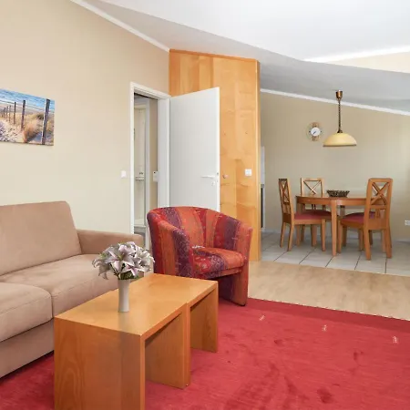 Seepark Sellin-1 By Interhome Sellin (Rugen)