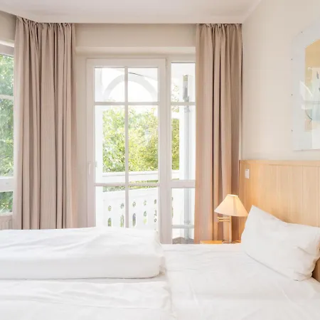 Seepark Sellin-1 By Interhome Sellin (Rugen)