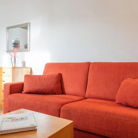 Seepark Sellin-1 By Interhome Διαμέρισμα *