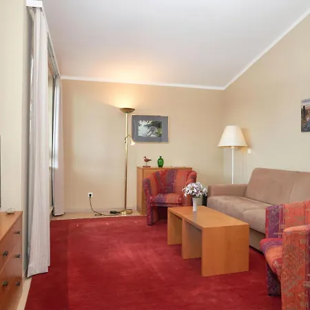 Seepark Sellin-1 By Interhome Διαμέρισμα