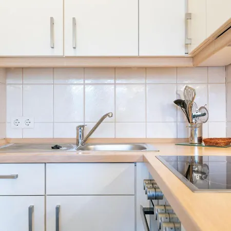 Seepark Sellin-1 By Interhome * Sellin (Rugen)