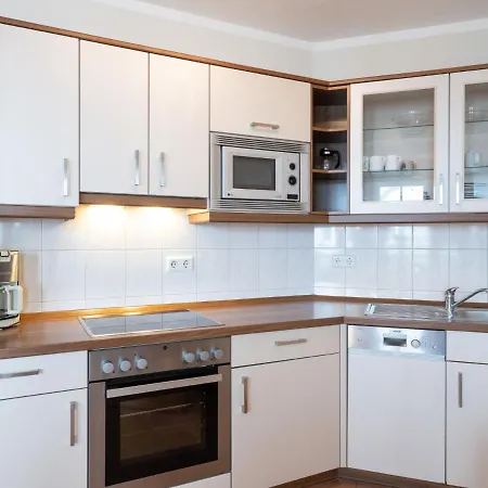 Seepark Sellin-1 By Interhome Διαμέρισμα Sellin (Rugen)