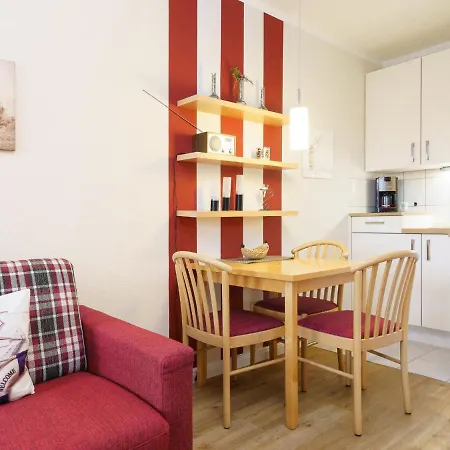 Seepark Sellin-1 By Interhome Διαμέρισμα Sellin (Rugen)