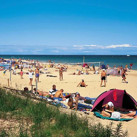 Seepark Sellin-1 By Interhome Διαμέρισμα *