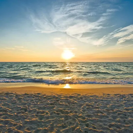 Διαμέρισμα Seepark Sellin-1 By Interhome