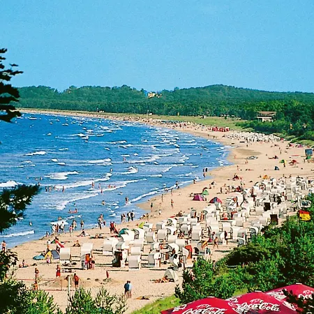 Seepark Sellin-1 By Interhome *