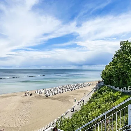 Seepark Sellin-1 By Interhome