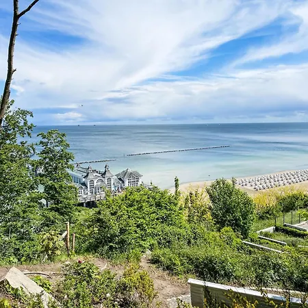 Seepark Sellin-1 By Interhome Διαμέρισμα *