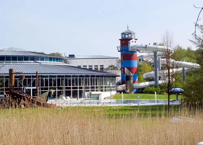 Seepark Sellin-1 By Interhome Sellin (Rugen)