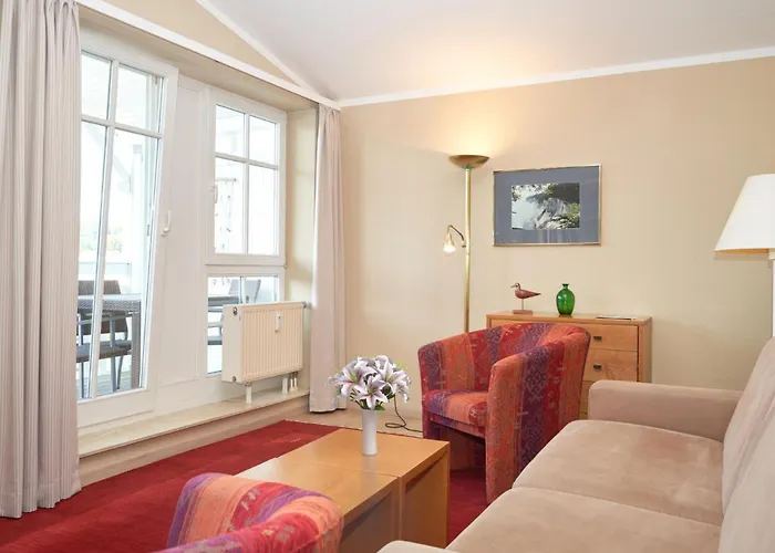 Seepark Sellin-1 By Interhome شقة