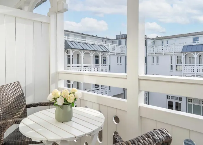 Seepark Sellin-1 By Interhome شقة *