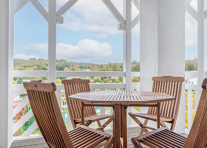 Seepark Sellin-1 By Interhome شقة