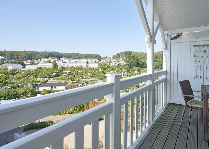 Seepark Sellin-1 By Interhome * Sellin (Rugen)