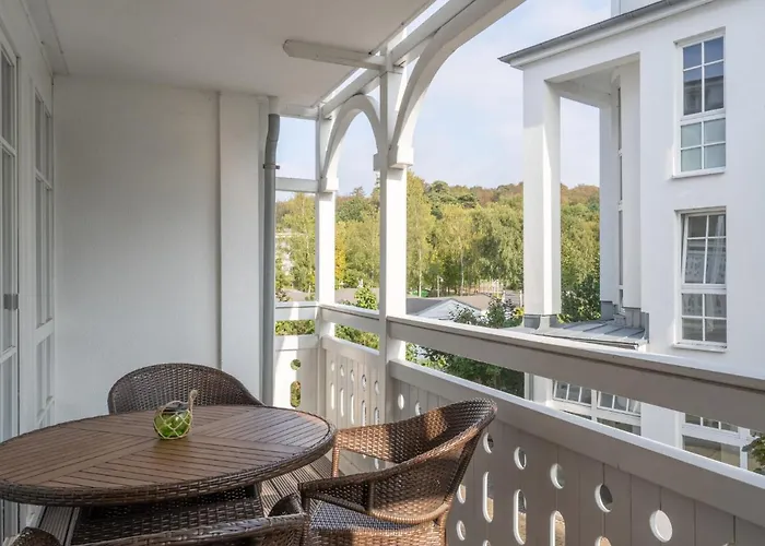 Seepark Sellin-1 By Interhome Sellin (Rugen)