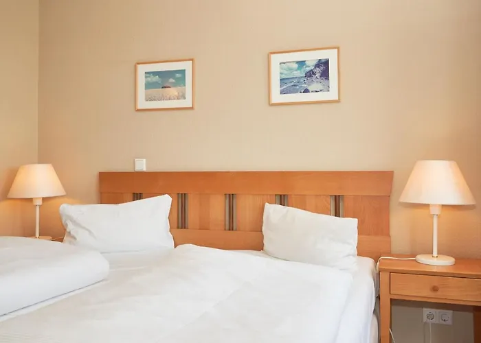 شقة Seepark Sellin-1 By Interhome