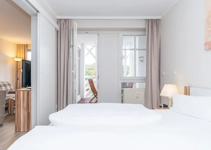 Seepark Sellin-1 By Interhome *