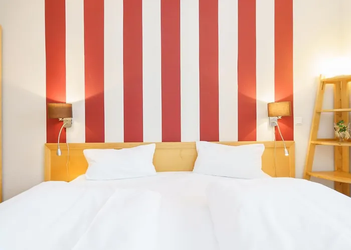 شقة Seepark Sellin-1 By Interhome Sellin (Rugen)