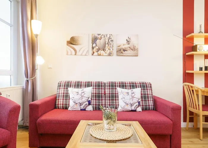 Seepark Sellin-1 By Interhome *