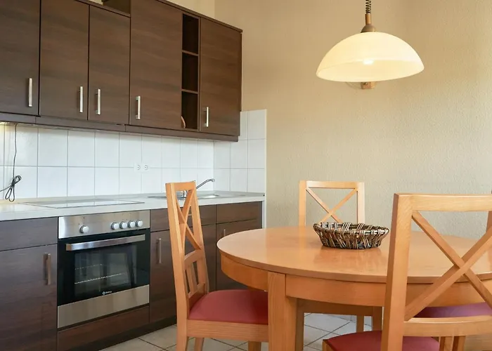 Seepark Sellin-1 By Interhome *