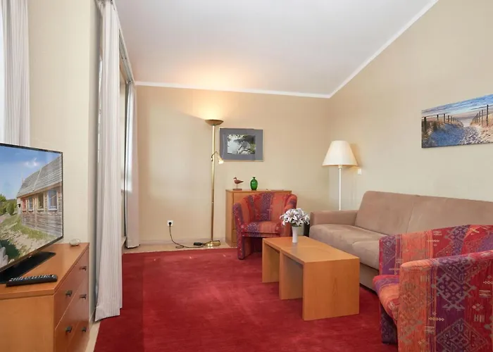 Seepark Sellin-1 By Interhome شقة