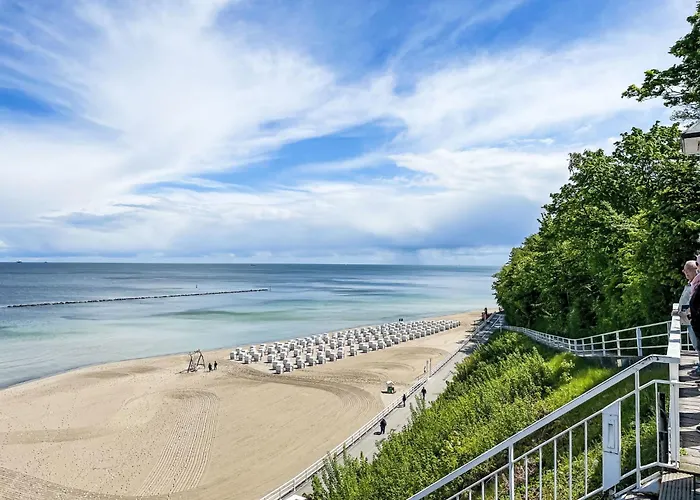 Seepark Sellin-1 By Interhome